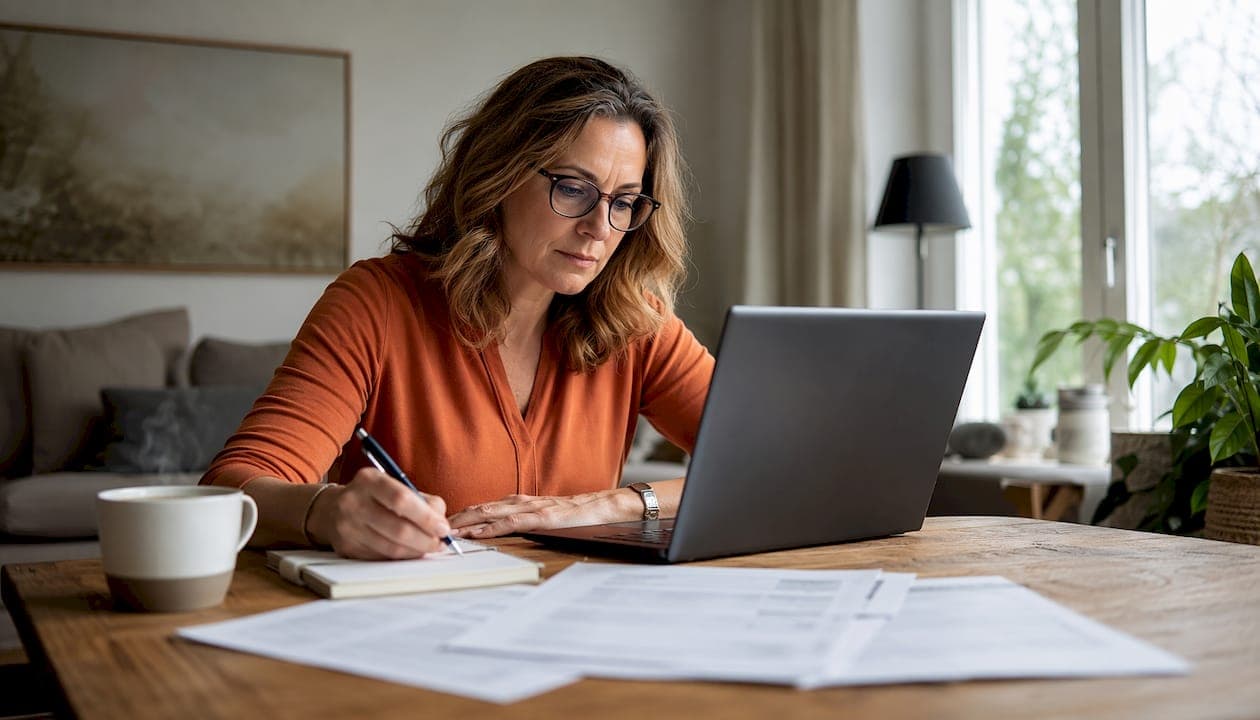 Vertrag online kündigen: rechtssicher und ohne Stress